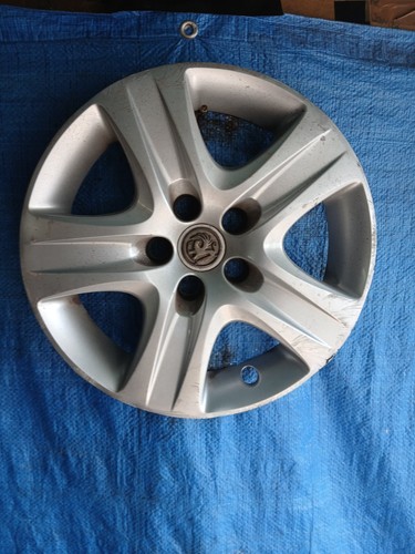 Vauxhall astra zafira - 1,