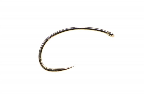 Fulling mill barbless - fulling, hooks