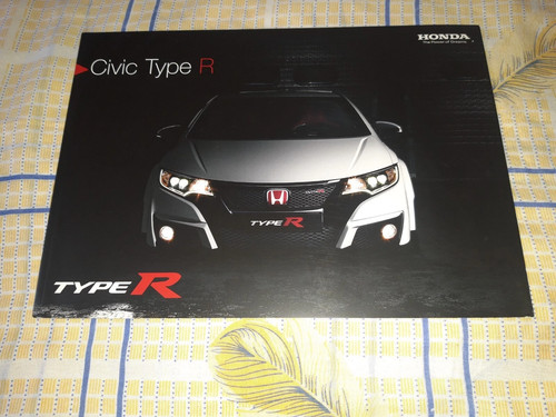 2016 honda civic - civic, r