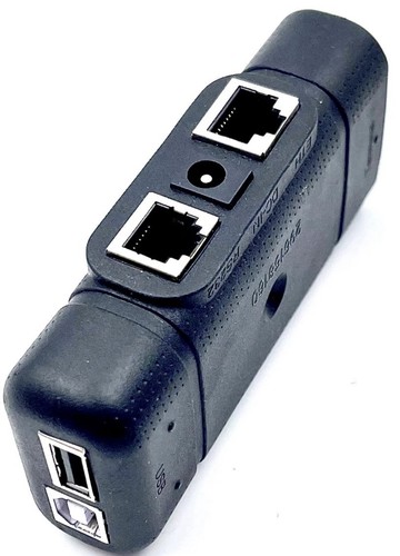 Ingenico magic box virtual - magic,