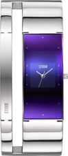 Storm ladies alvara lazer blue - alvara,
