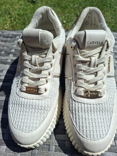 Women carvela avenue - women's,