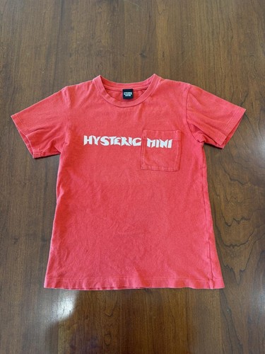 Hysteric glamour shirt - glamour, t