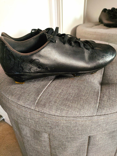 Adidas f50 adizero - adizero, black