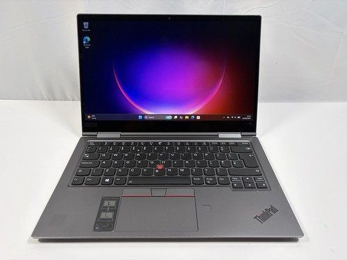 Lenovo thinkpad yoga gen - x1, 5