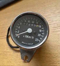Classic Motorcycle Speedometer for Classic Motorcycle 0-220KMH