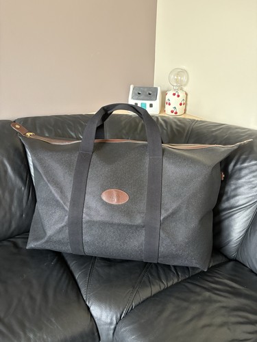 Mulberry very large clipper - very,