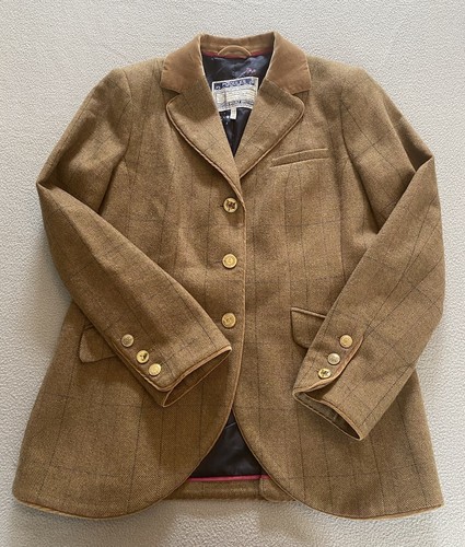 Joules blazer parade fox - joules, sz