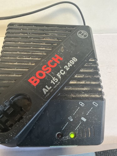 Bosch 2498 nicad nimh - bosch, 15