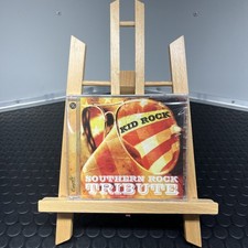 Kid Rock-Southern Rock Tribute