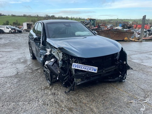 Peugeot 3008 breaking - breaking, hv