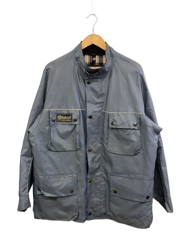 Belstaff nylon jacket xxl - belstaff,