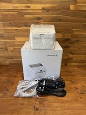 Pitney Bowes Label Printer Workstation W1110 Boxed New Opened Never Used