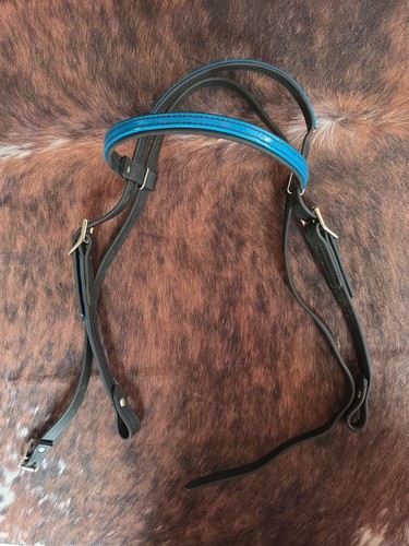 Western headstall - western,