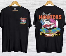 Vintage Hooters 1994 Summer