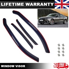 Audi A4 B9 2016-2024 4 Door