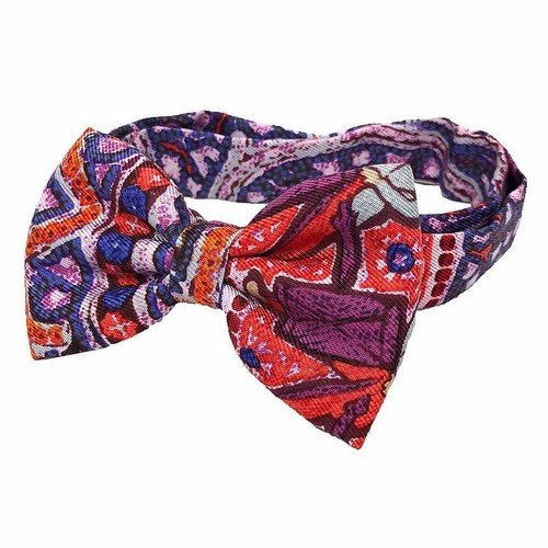 Hermes noeud papillon - papillon, bowtie