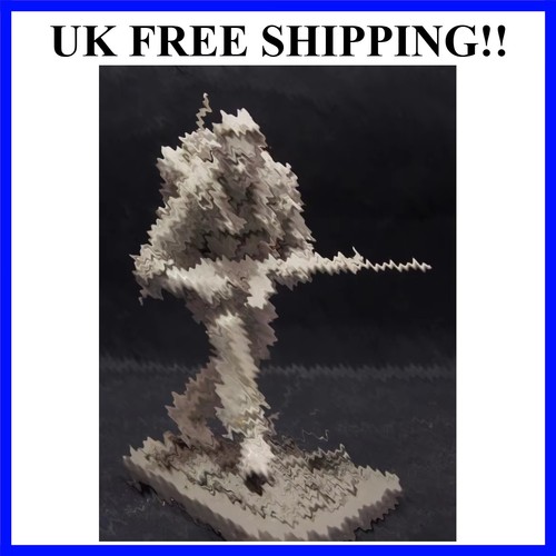 Unassambled 120mm scouts - unassambled,