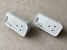 Arcnet PLC Passthrough WiFi