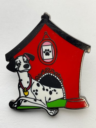 Disney loungefly dogs doghouse - dogs,