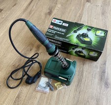 Parkside soldering iron - iron, kit