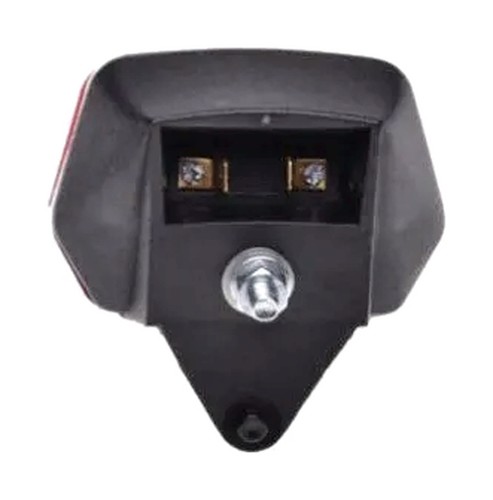 Romet rear light - romet,