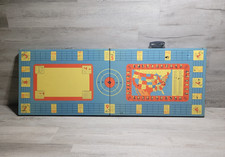 VTG 1956 Antique Metal