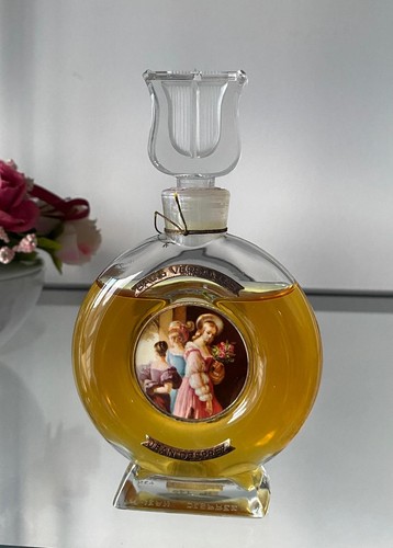 Bal versailles desprez - bal,