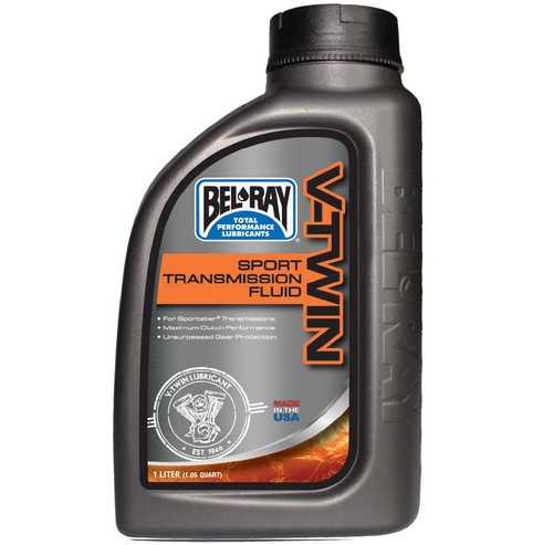 Bel ray sport transmission - sport,