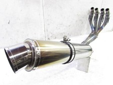 Yzf-R1 Rn011 Titanium Full