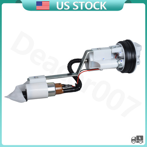 New fuel pump assembly for - pump,