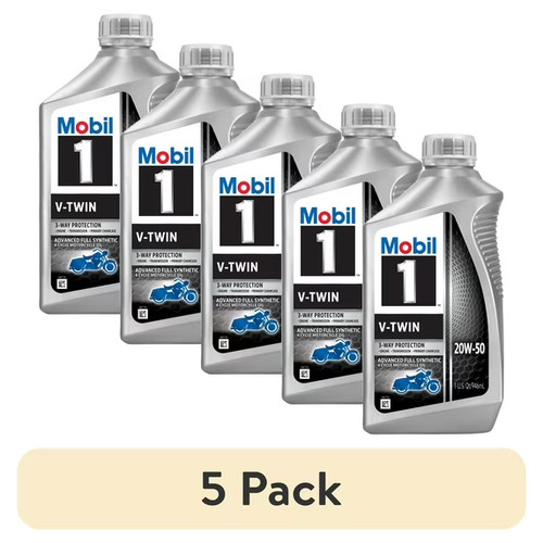 Mobil twin full - mobil, 1