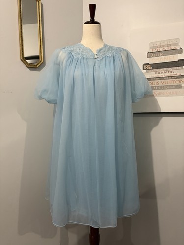Vintage van raalte - raalte, chiffon