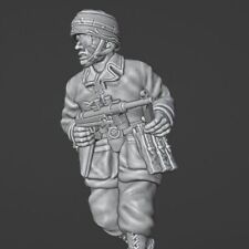 28mm WW2 Fallschirmjäger -
