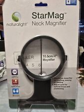 StarMag Neck Magnifier 10.5cm 4inch