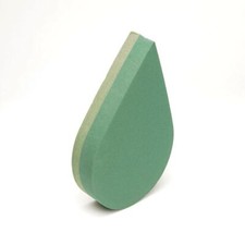 Teardrop Oasis® Floral Foam