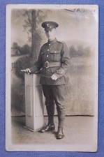 WWI British Welsh Guardsmen