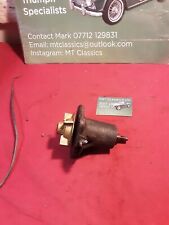 Triumph Tr4 4a Water Pump 