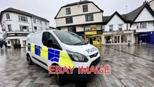 PHOTO  KENT POLICE FORD  VANMAIDSTONE