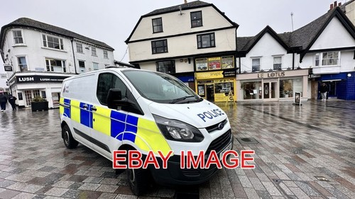 Photo kent police - photo, ford