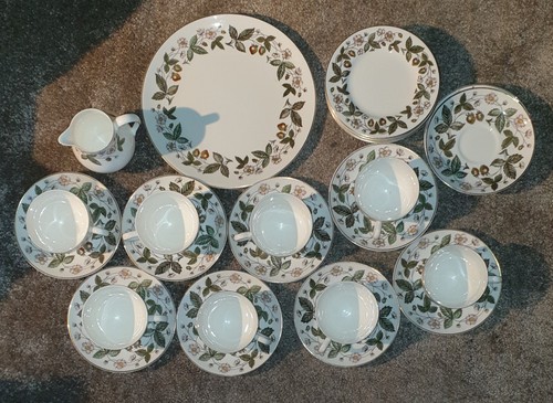 Rare vintage wedgwood - wedgwood, part