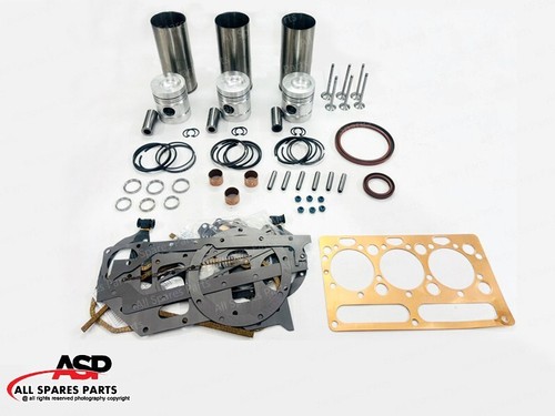 Engine overhaul kit for - kit,