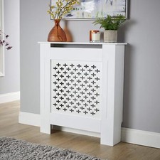 Small radiator cover mdf - radiator,