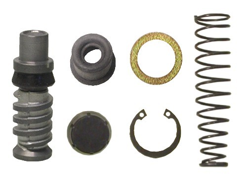 Clutch master cylinder repair - cylinder,