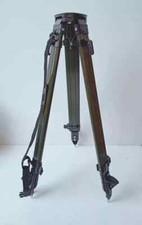Aluminum dual lock tripod - dual,