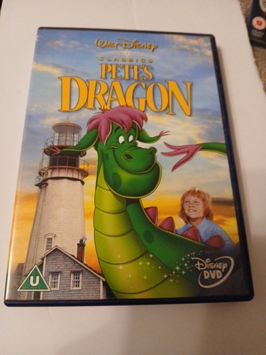 Disney petes dragon - disney,