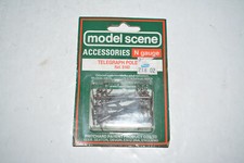 Peco Modelscene 5182 Telegraph