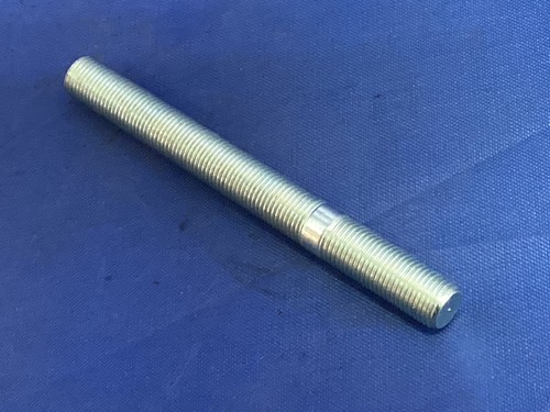 Triumph pre unit rigid lycett - rigid,