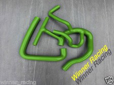 SILICONE RADIATOR HOSE KIT