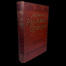 Mrs beeton all - mrs,